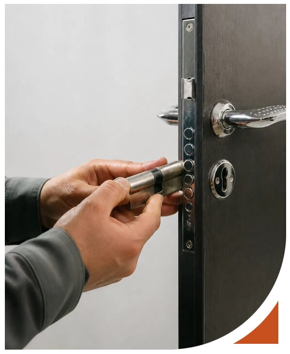Замена замков Mul T Lock с выездом в Чехове круглосуточно