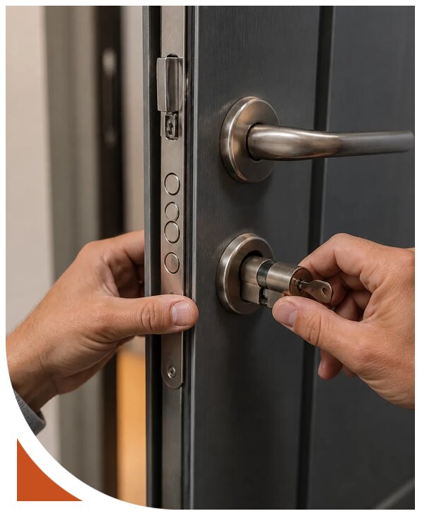 Срочная замена замков Abloy в Чехове от 6609 р. | Разлок-Чхв
