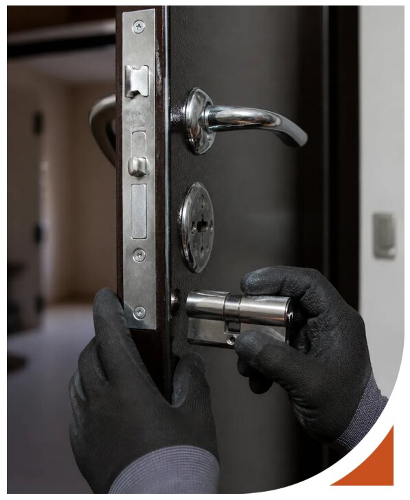 Замена замков Abloy срочно с гарантией и выездом в Чехове