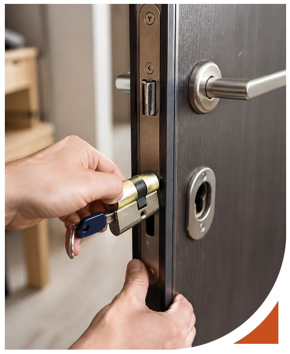Профессиональный ремонт замков Mul T Lock с выездом в Чехове