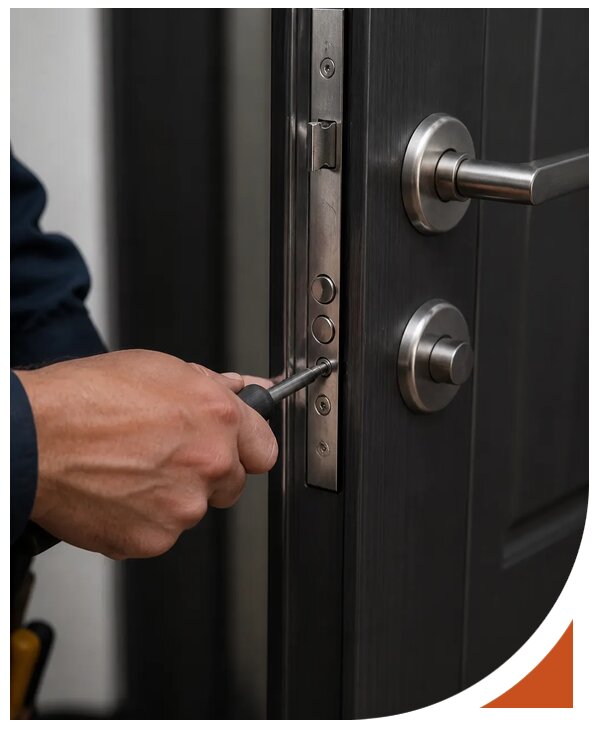 Ремонт замков Abloy с выездом мастера на дом в Чехове